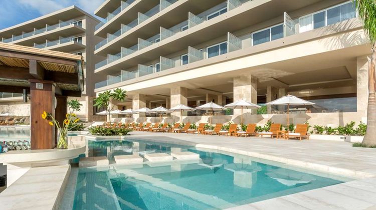 Wyndham Tamarindo Pool