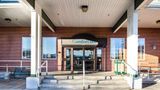 Comfort Inn Downtown - Ship Creek Exterior