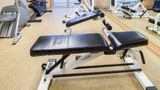 Comfort Inn Downtown - Ship Creek Health