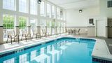 Comfort Inn Downtown - Ship Creek Pool