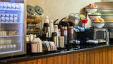 Comfort Inn Downtown - Ship Creek Restaurant