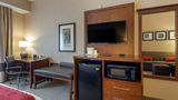 Comfort Suites Anchorage Intl Airport Room