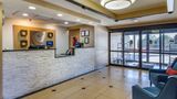 Comfort Inn Opelika - Auburn Lobby