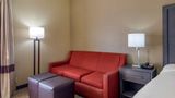 Comfort Inn Opelika - Auburn Room