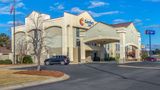 Comfort Inn Opelika - Auburn Exterior