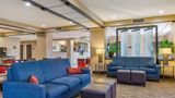 Comfort Inn Opelika - Auburn Lobby