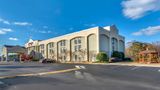 Comfort Inn Opelika - Auburn Exterior