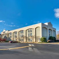 Comfort Inn Opelika - Auburn