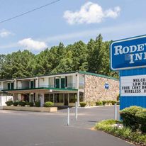 Rodeway Inn