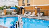 <b>Quality Inn Edmund Pettus Bridge area Pool</b>. Images powered by <a href="https://iceportal.shijigroup.com/" title="IcePortal" target="_blank">IcePortal</a>.