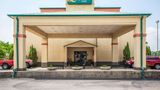 Quality Inn Florence Muscle Shoals Exterior