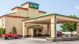 Quality Inn Florence Muscle Shoals Exterior