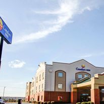 Comfort Inn Bessemer