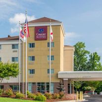 Comfort Suites