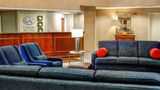 Comfort Suites Lobby