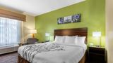 Sleep Inn & Suites Millbrook Room