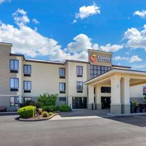 Comfort Inn Lincoln