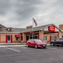 Econo Lodge Inn & Suites Enterprise