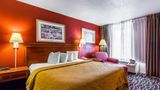 Quality Inn Room
