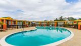 Quality Inn Pool
