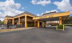 Quality Inn Airport Southeast