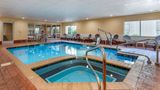 Comfort Suites Florence Pool