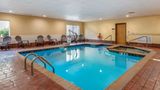 Comfort Suites Florence Pool