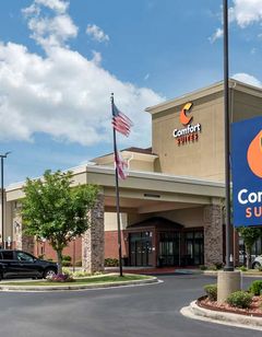 Comfort Suites Pell City