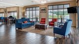 Comfort Suites Pell City Lobby