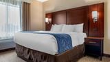 Comfort Suites Pell City Suite