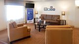 Sleep Inn & Suites Lobby