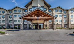 Hampton Inn And Suites - Scottsboro- Tourist Class Scottsboro Al Hotels- Gds Reservation Codes Travel Weekly