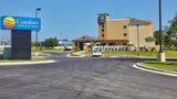 <b>Comfort Inn & Suites Dothan Exterior</b>. Images powered by <a href="https://iceportal.shijigroup.com/" title="IcePortal" target="_blank">IcePortal</a>.