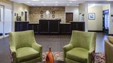 <b>Comfort Inn & Suites Dothan Lobby</b>. Images powered by <a href="https://iceportal.shijigroup.com/" title="IcePortal" target="_blank">IcePortal</a>.