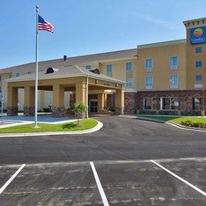 Comfort Inn & Suites Dothan