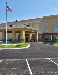 Comfort Inn & Suites Dothan