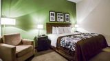 Sleep Inn & Suites Marion Room