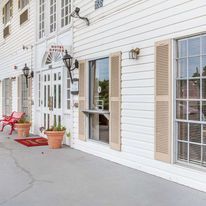 Econo Lodge Birmingham