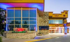 Clarion Inn & Suites, Auburn