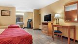Econo Lodge Inn and Suites Room