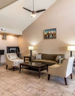 Quality Inn University Area
