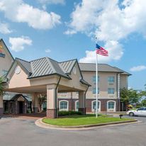 Comfort Inn & Suites Daphne