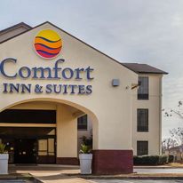 Comfort Inn & Suites Jasper