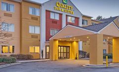 Quality Inn & Stes