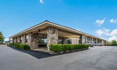 Quality Inn and Suites