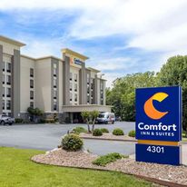 Comfort Inn & Suites Airport