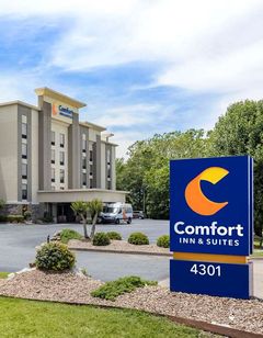 Comfort Inn & Suites Airport
