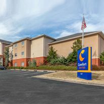 Comfort Suites, Batesville