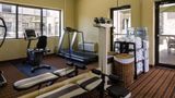 MainStay Suites Health