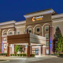 Comfort Suites West Memphis